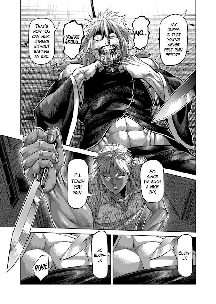 Kengan Omega Chapter 154 image 3_optimized